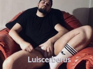 Luiscerberus