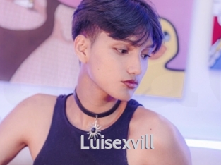 Luisexvill