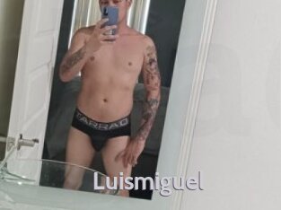 Luismiguel