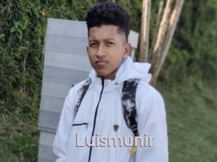 Luismunir