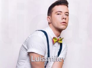 Luissmiley