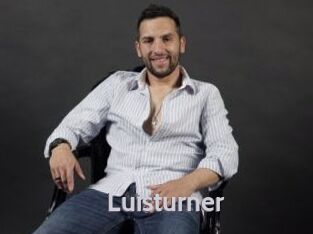 luisturner Live Cam 66
