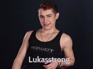 Lukasstrong