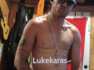 Lukekaras