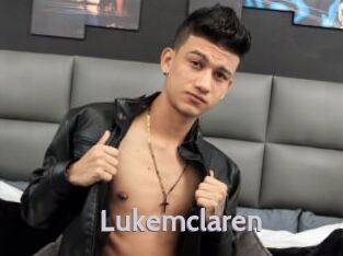 Lukemclaren