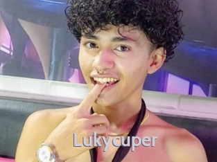 Lukycuper