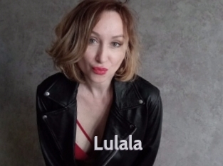 Lulala