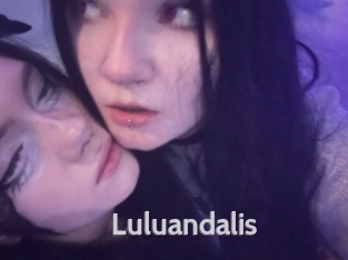 luluandalis Live Cam 66