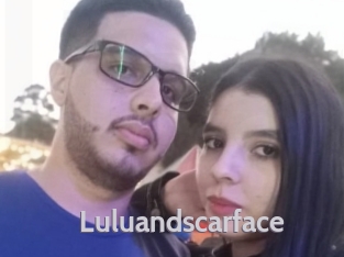 Luluandscarface