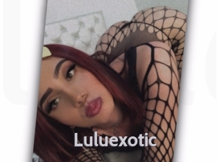 luluexotic Live Cam 66