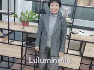 Luluminmin
