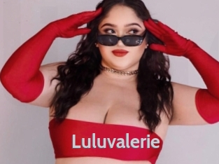Luluvalerie