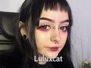 Luluxcat