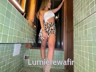 Lumierewafir