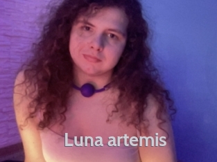 Luna_artemis