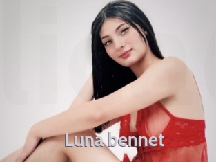 Luna_bennet