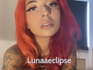Lunaaeclipse