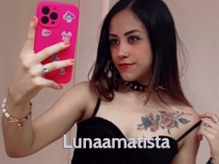 Lunaamatista