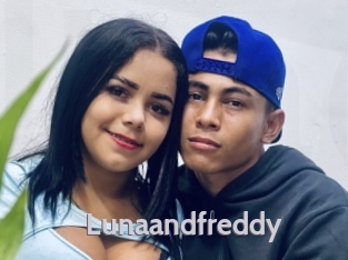 lunaandfreddy Live Cam 66