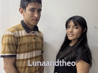 Lunaandtheo