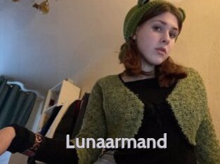 Lunaarmand