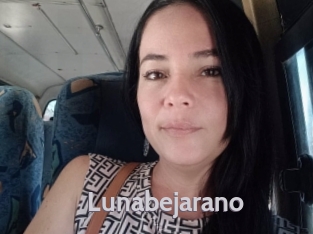 lunabejarano Live Cam 66