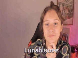 Lunabluuee