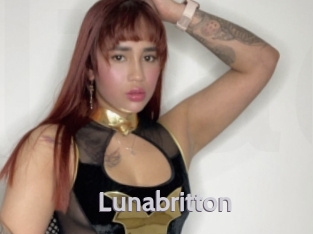 lunabritton Live Cam 66