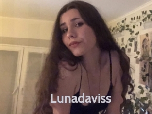 Lunadaviss