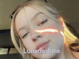 Lunadeshine