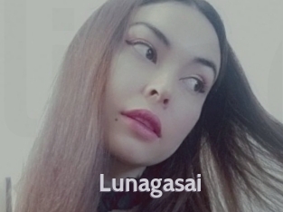 Lunagasai