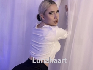 Lunahaart