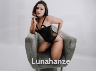 Lunahanze