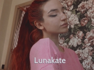 Lunakate