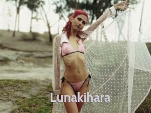 Lunakihara