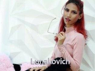 Lunakovich