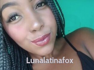 Lunalatinafox