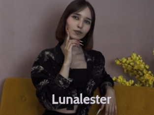 Lunalester