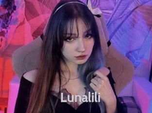 Lunalili
