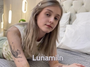 lunamiln Live Cam 66