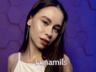 Lunamils