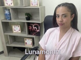 Lunamonthi