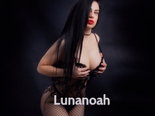 Lunanoah