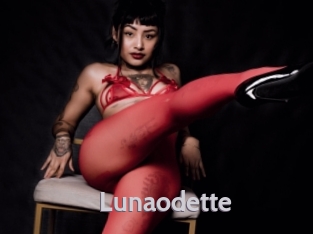 lunaodette Live Cam 66
