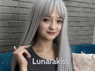 Lunarakiss