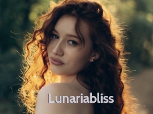 Lunariabliss