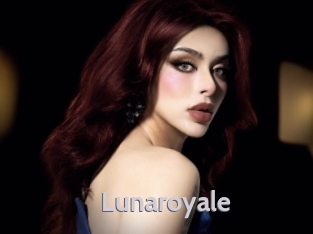 lunaroyale Live Cam 66