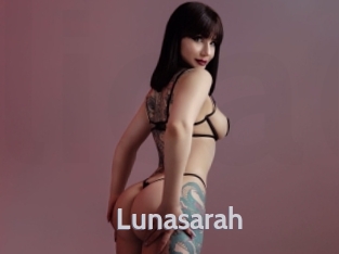 Lunasarah