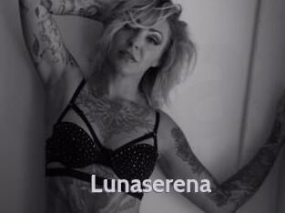 Lunaserena