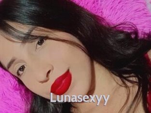 Lunasexyy